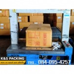 K and S Packing Co., Ltd.