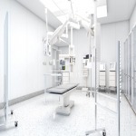 ออกแบบห้องผ่าตัด - ออกแบบภายในโรงพยาบาล - ฮอสพิทอล รีโนเวชั่น
