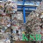 We are recycled paper dealers - S.Kanoksub Recycle Co., Ltd.