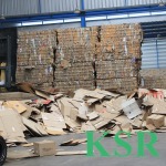 We are recycled paper dealers - S.Kanoksub Recycle Co., Ltd.