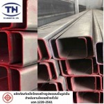 Steel C, Chonburi - TN LOHAKIT CO., LTD.