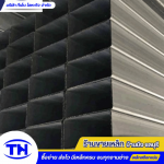Galvanized Steel Chonburi - TN LOHAKIT CO., LTD.