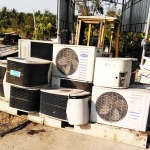 Buy old air conditioners at high prices - ทองลัย รับซื้อแอร์เก่า แอร์เสีย