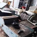 Secondhand shop, Chatuchak - ทองลัย รับซื้อแอร์เก่า แอร์เสีย