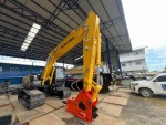 Crane Station Co., Ltd.
