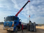 Crane rental company, Samut Prakan - Crane Station Co., Ltd.