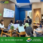 CWS Accounting Co., Ltd.