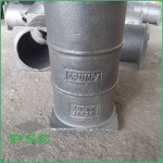 Samut Sakhon Iron Foundry, - PORNTHAWEESUB SIAM CASTING COMPANY LIMITED