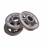 Samut Sakhon Iron Foundry, - PORNTHAWEESUB SIAM CASTING COMPANY LIMITED