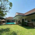 บริการให้เช่าบ้านพัก PX Pool Villa Pattaya พัทยา - บ้านพักตากอากาศ พัทยา - พีเอ็กซ์ พลู วิลล่า (PX Pool VILLA)