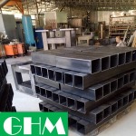 Production of government lottery tickets - Green Health Manufacturing