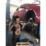 ซ่อมคอพวงมาลัยไฟฟ้า - อู่สิน เซอร์วิส