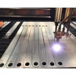 steel plate cutting - บริการตัดเลเซอร์ ตัดแก๊ส แผ่นเหล็ก - ไจแมค กรุ๊ป