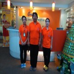 รับทำความสะอาด โคราช -ทีมโปร เซอร์วิส แอนด์ เทรดดิ้ง