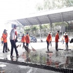 รับทำความสะอาด โคราช -ทีมโปร เซอร์วิส แอนด์ เทรดดิ้ง