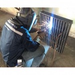 steel welding Chonburi - Lathe Factory, Pickup Truck, Bowin, Chonburi - Kitcharoen