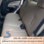 ติดตั้งเบาะหนังแท้ สมุทรปราการ - เอ็ม.ออโต้ชีท แอนด์ เซอร์วิส