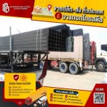 ขายเหล็กราคาส่ง - ขายเหล็กราคาถูกปทุมธานี - บางกอกไทยสตีล