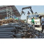 โรงงานรับซื้อเศษเหล็กโลหะ - ทรัพย์สุวรรณ์