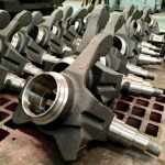 Metal parts manufacturing Chonburi - รับงาน CNC กลึง กัด แม่พิมพ์ เชื่อม - MME ชลบุรี