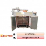 Heater and Furnace Technology Part., Ltd.