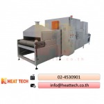 Heater and Furnace Technology Part., Ltd.