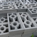 Brick Block Chong Lom, Rayong - Parama Construction Part., Ltd.