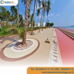 BARAME Technology Construction Co., Ltd.