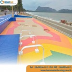 BARAME Technology Construction Co., Ltd.