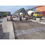 Contractor to pour concrete, Prachinburi - คอนกรีตผสมเสร็จ ปราจีนบุรี