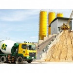 Samut Prakan cement - คอนกรีตผสมเสร็จ สมุทรปราการ