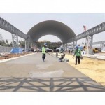 concrete slab Chachoengsao - Ready Mixed Concrete Chachoengsao