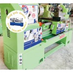 Used lathe-milling machine Nakhon Pathom