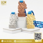 โรงงานผลิตเหรียญรางวัล บิวตี้ คอมพลีท แมนูแฟคเตอร์