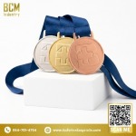 โรงงานผลิตเหรียญรางวัล บิวตี้ คอมพลีท แมนูแฟคเตอร์