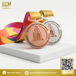 โรงงานผลิตเหรียญรางวัล บิวตี้ คัมพลีท แมนูแฟคเตอร์