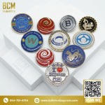 โรงงานผลิตเหรียญรางวัล บิวตี้ คอมพลีท แมนูแฟคเตอร์