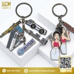 โรงงานผลิตเหรียญรางวัล บิวตี้ คัมพลีท แมนูแฟคเตอร์