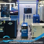 จำหน่ายปั๊มลมอุตสาหกรรม - ไคชัน (ประเทศไทย)