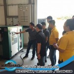 จำหน่ายปั๊มลมอุตสาหกรรม - ไคชัน (ประเทศไทย)