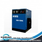 จำหน่ายปั๊มลมอุตสาหกรรม - ไคชัน (ประเทศไทย)