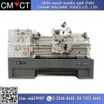 LATHE MACHINE - เครื่องจักรผ่อนได้ Champ Machine tools