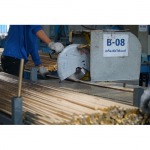 โรงงานผลิตทองเหลือง สมุทรสาคร - เอ็มแอนด์เอ็ม บราส