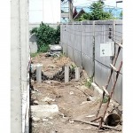 ช่างรับทำผนังกั้นดิน ปทุมธานี - ช่างบี ตอกเสาเข็มไมโครไพล์ ปทุมธานี