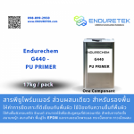 Enduretek Co.,Ltd