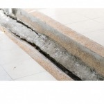 รับเหมาวางระบบงานป้องกันการรั่วซึม