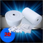 EPE foam bag factory, Chon Buri - 3D INTER PACK COMPANY LIMITED 