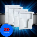 Production of die-cut foam - 3D INTER PACK COMPANY LIMITED 