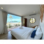 ที่พักติดทะเล ชุมพร - ที่พักรีสอร์ทติดทะเลชุมพร Velatalay Resort 