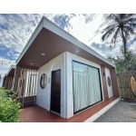 ที่พักติดทะเลราคาถูก ชุมพร - ที่พักรีสอร์ทติดทะเลชุมพร Velatalay Resort 